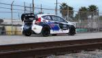 Ford Fiesta ST Global RallyCross Championship 2013 года